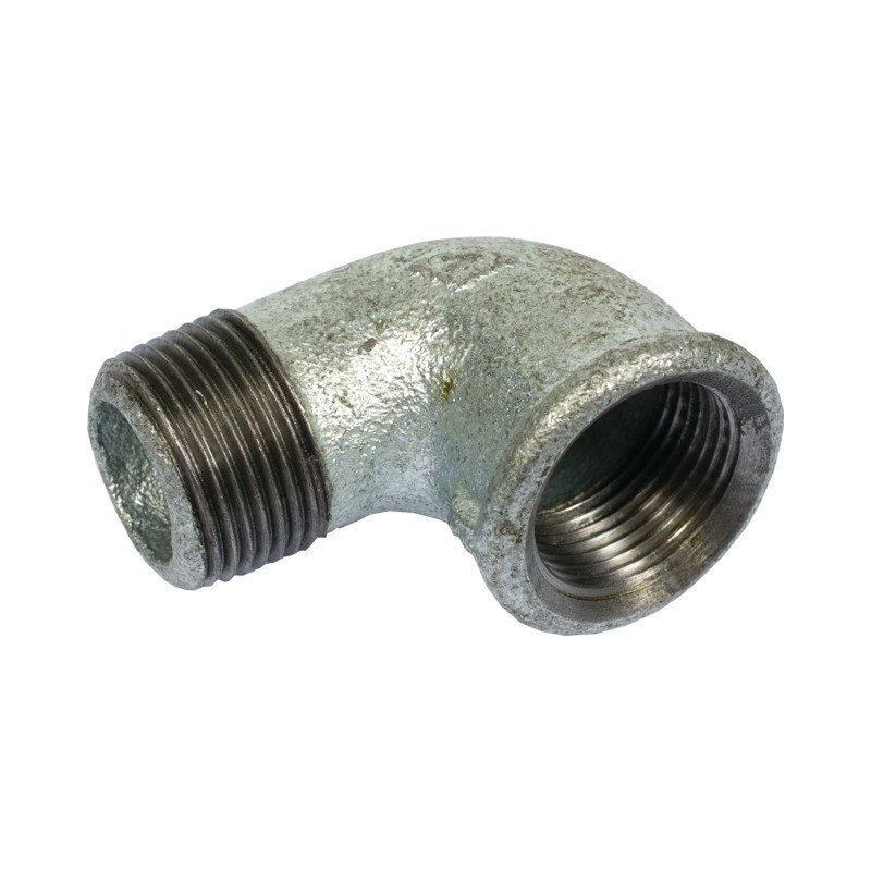 CODO DE GALVA LM/F 3/4 G