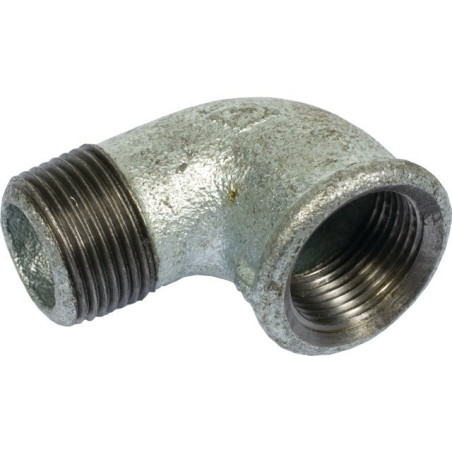CODO DE GALVA LM/F 3/4 G