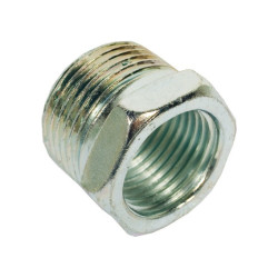 RIDUZIONE IN OTTONE F1/2 - M3/4