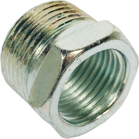 MESSINGREDUKTION F1/2 - M3/4