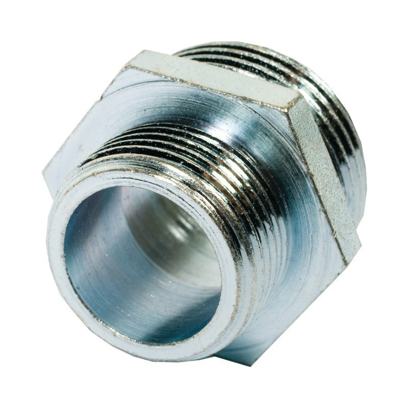 MESSINGREDUKTION M3/4 -M1