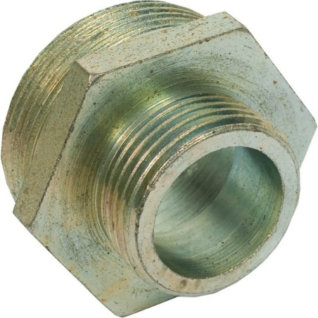 REDUCCIÓN DE LATÓN M1 -M1 1/2
