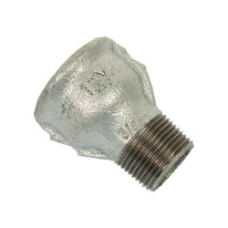 MESSINGREDUKTION F1 -M3/4