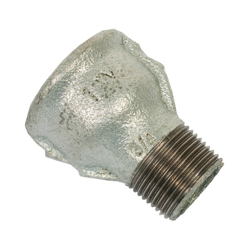 REDUCCIÓN DE LATÓN F1 -M3/4