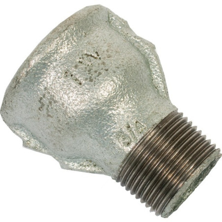 MESSINGREDUKTION F1 -M3/4