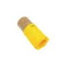 ZEEF PVC TERUGSLAGKLEP 1" PIUSI