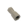 PVC-RÜCKSCHLAGVENTIL 1" PIUSI