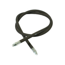 FLEXIBLE HP 140CM 5023001 RACCORD FIXE