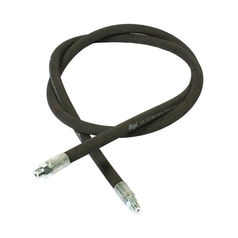 HP 140CM FLEXIBELE 5023001 VASTE FITTING