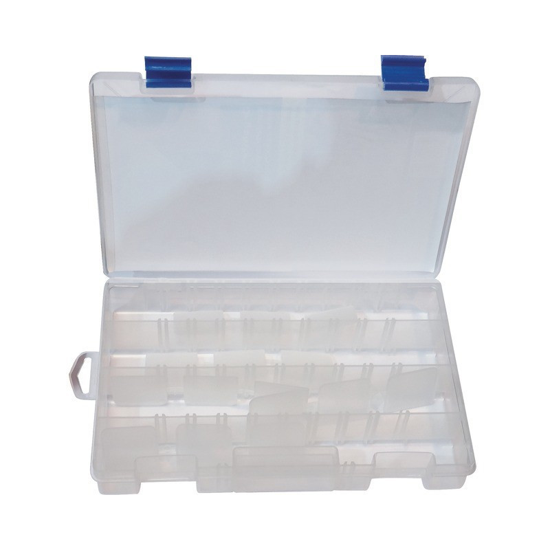 COMPARTIM MODUL 4A19 STORAGE BOX 28X18X4CM