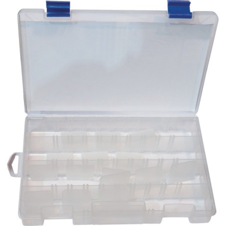 COMPARTIM MODUL 4A19 OPSLAGDOOS 28X18X4CM