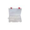 BOITE DE RANGE MODUL 4A24 COMPARTIM 36X22X4CM