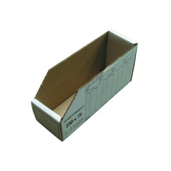 BTE CARTON RANGEMENT 230X 75