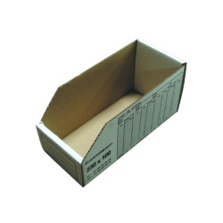 BTE CARTON RANGEMENT 230X100