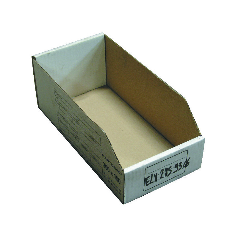 BTE CARTON RANGEMENT 300X150