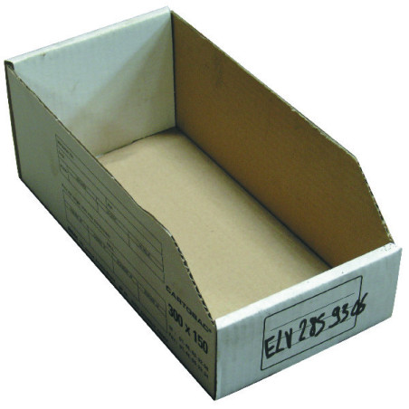 BTE CARTON RANGEMENT 300X150