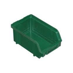 BOITE A BEC VERTE 146X237X124mm