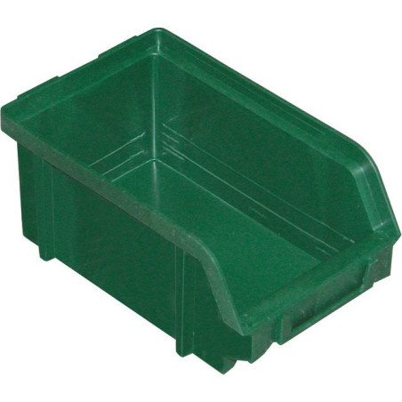 GROENE TUITDOOS 146X237X124mm