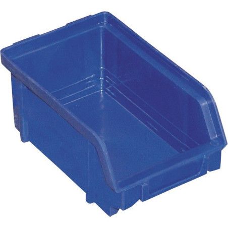 BEAKBOX 146X237x124mm BLAUW