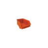 BOITE A BEC 146X237x124mm ORANGE