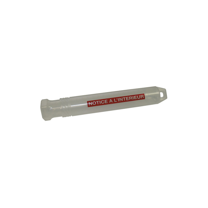 Tube porte document 30x200