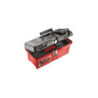 BOITE A OUTILS EN PLASTIQUE 411x199x185 FACOM