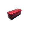 CAJA DE HERRAMIENTAS METÁLICA 5 COMPARTIMENTOS 560x220x215 FACOM