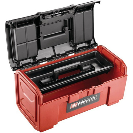 BOITE A OUTILS FERMETURE AUTOMATIQUE "TOOL BOX" FACOM