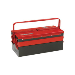 BOITE A OUTILS 5 COMPORTIMENTS FACOM