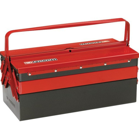 5 CAJA DE HERRAMIENTAS FACOM