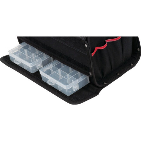 SAC A BANDOUILERE 425 X 240 X 280