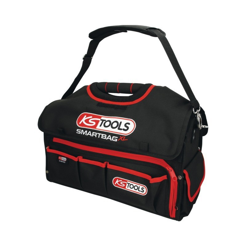 SMARTBAG XL BOLSA DE HOMBRO 520X250X340MM VACÍA