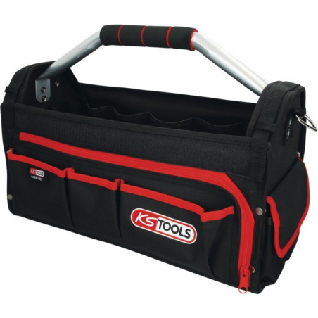 SMARTBAG XL SCHULTERTASCHE 520X250X340MM LEER