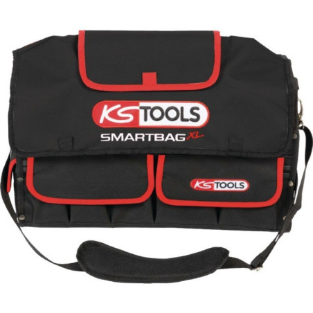 SMARTBAG XL BOLSA DE HOMBRO 520X250X340MM VACÍA