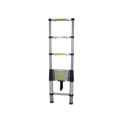 Scala telescopica Selec'xion Pro 3,20m