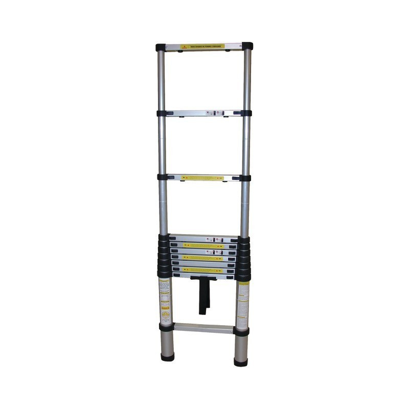 Echelle télescopique 3.20m Selec'xion Pro