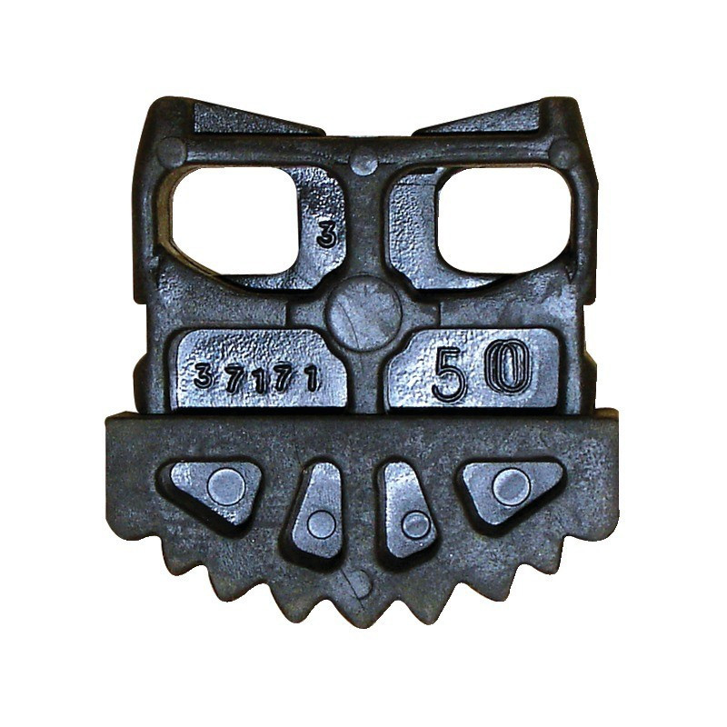 Pronor & Gold High Bit / 56 mm Schnitt