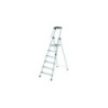 X-Step stapladder met 4 treden - CENTAURE