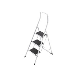 Taburete Hailo - Altura 1,42 m - 3 escalones