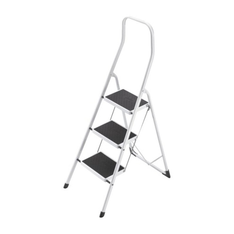 Hailo-stapkruk - Hoogte 1,42 m - 3 treden