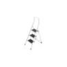 Hailo-stapkruk - Hoogte 1,42 m - 3 treden