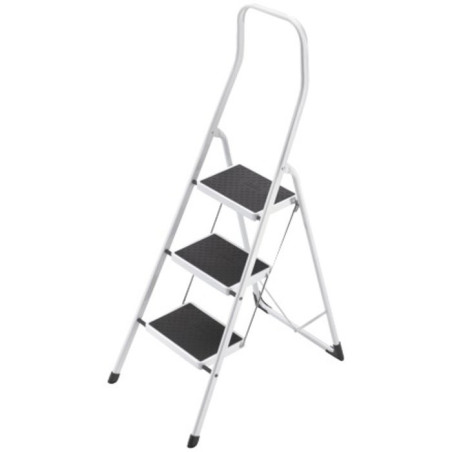 Hailo-stapkruk - Hoogte 1,42 m - 3 treden