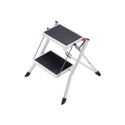 Mini marchepied Hailo - 2 marches