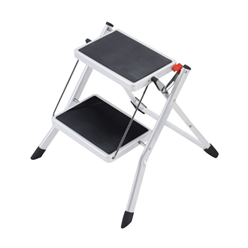 Mini marchepied Hailo - 2 marches