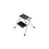 Hailo Mini Step-kruk - 2 stappen