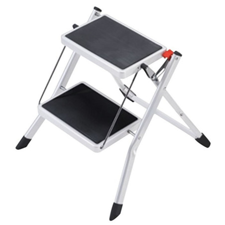 Mini marchepied Hailo - 2 marches