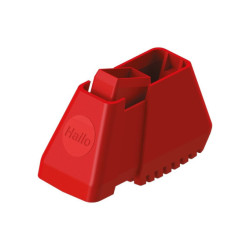 Patin d'escabeau universel