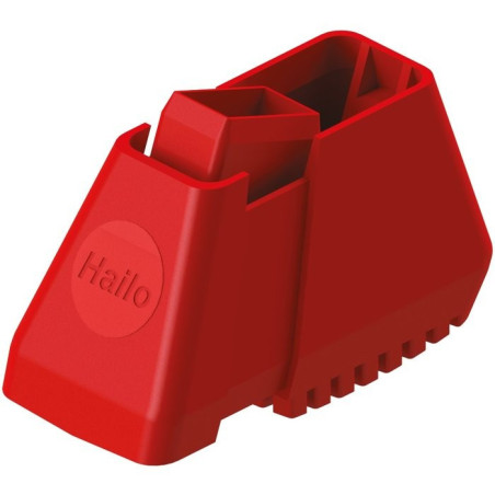 Patin d'escabeau universel