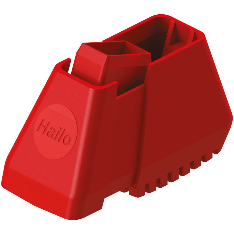 Patin d'escabeau universel Hailo - Vendu par 4