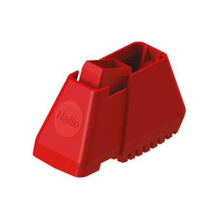 Patin d'escabeau universel Hailo - Vendu par 4